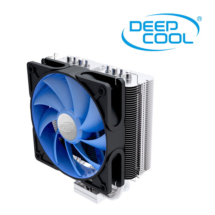 Cooler Cpu Deepcool Ice Matrix 400 Multisocket